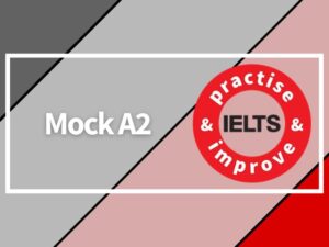 p&i ielts mock a2