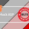 p&i ielts mock a5p